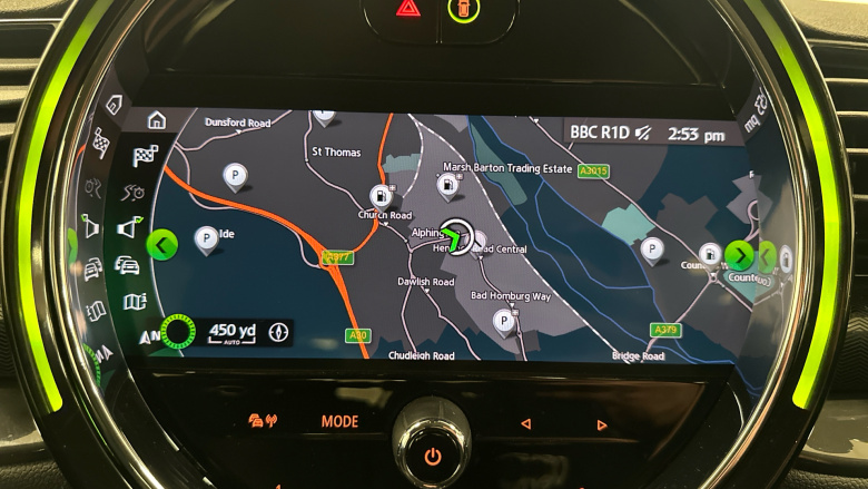 MINI Clubman 1.5 Cooper Classic 6dr Auto Petrol Estate